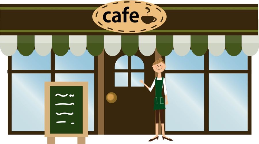 塩原のカフェ②～老舗と新点を紹介